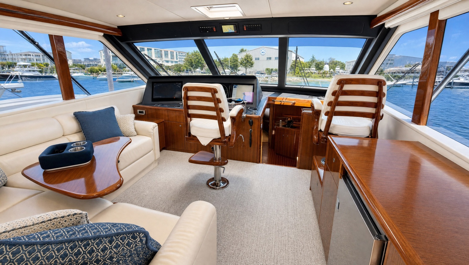 2008 Viking 