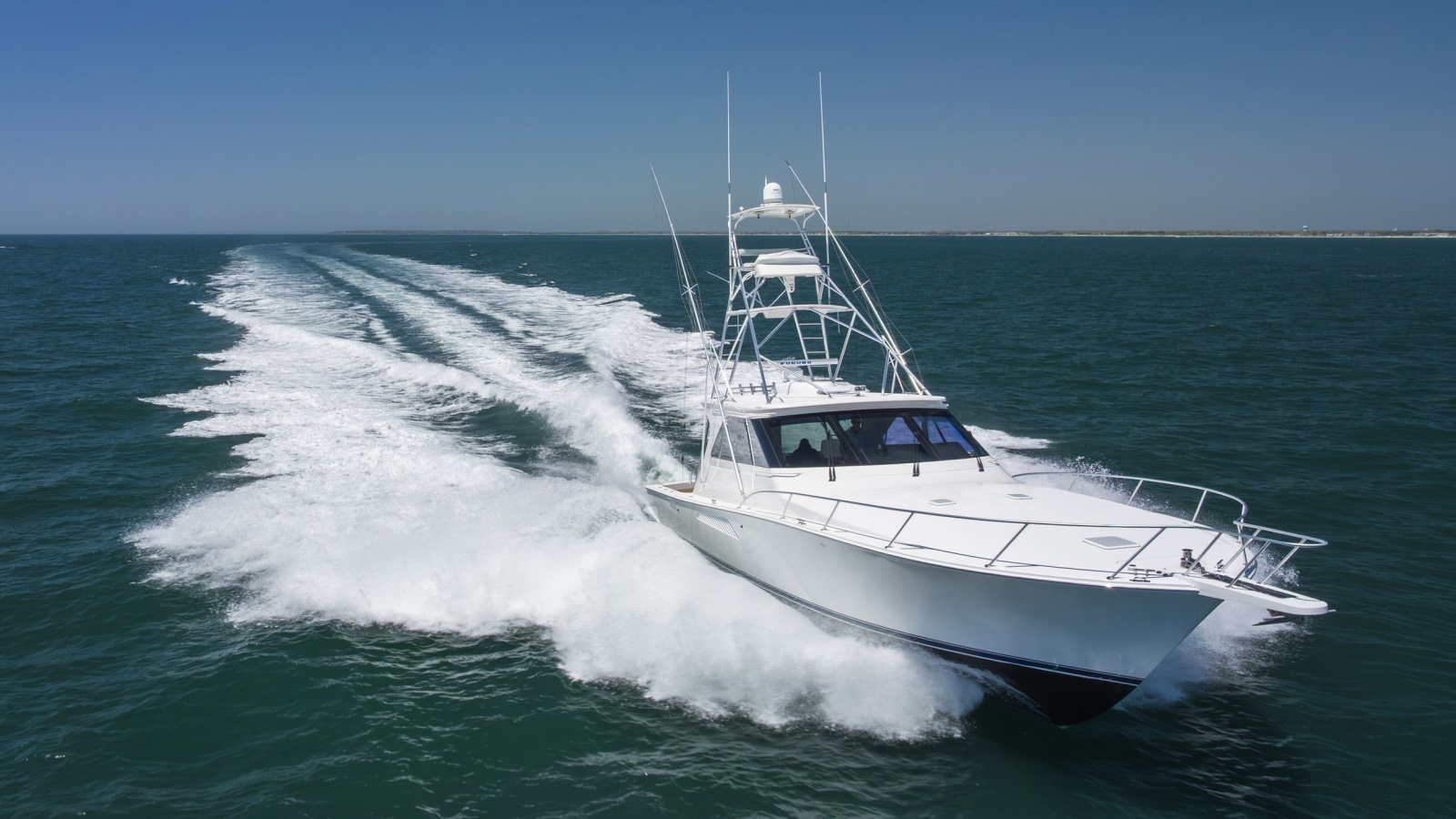 2008 Viking 