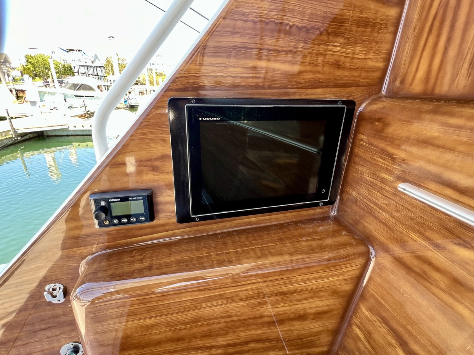 2008 Viking 