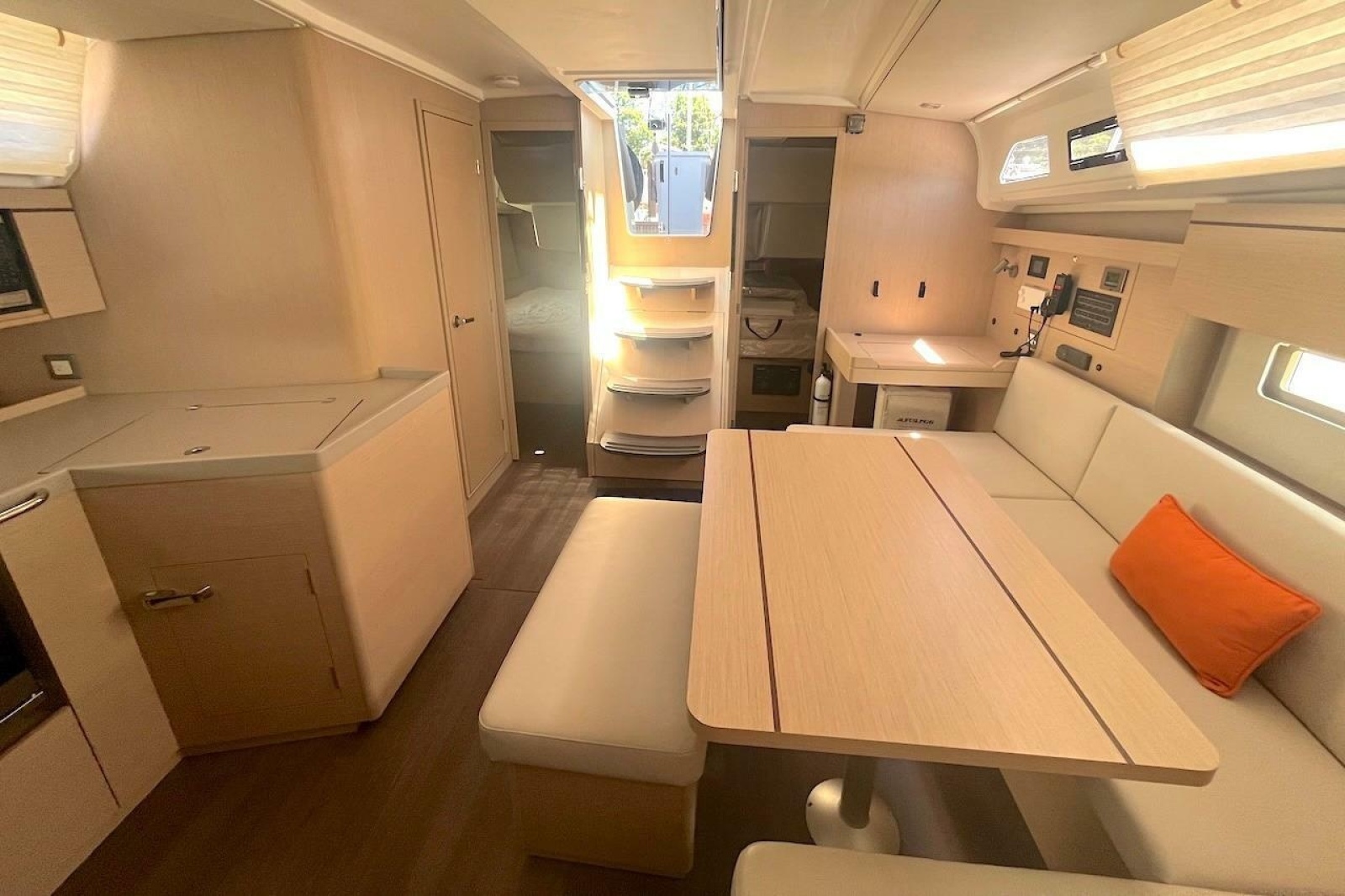 2022 Beneteau