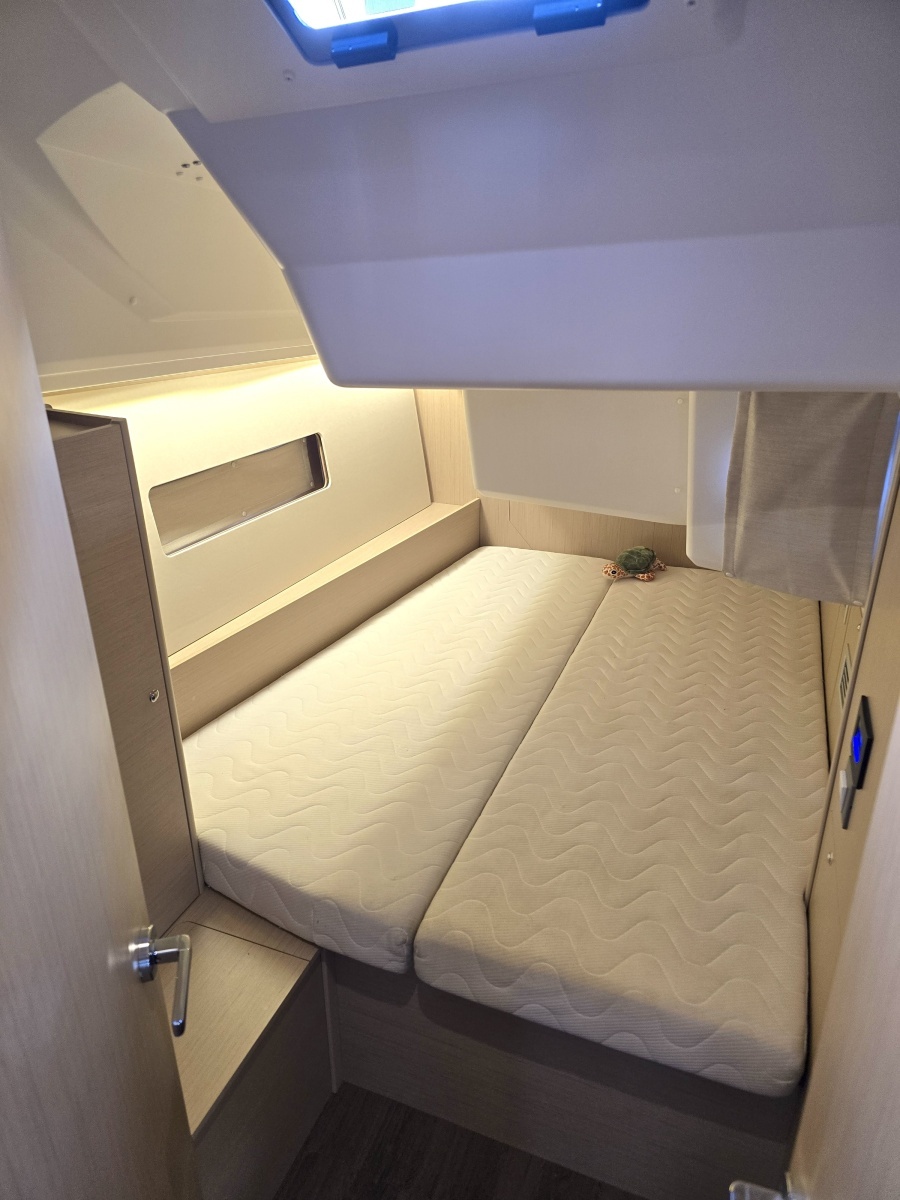 2022 Beneteau 
