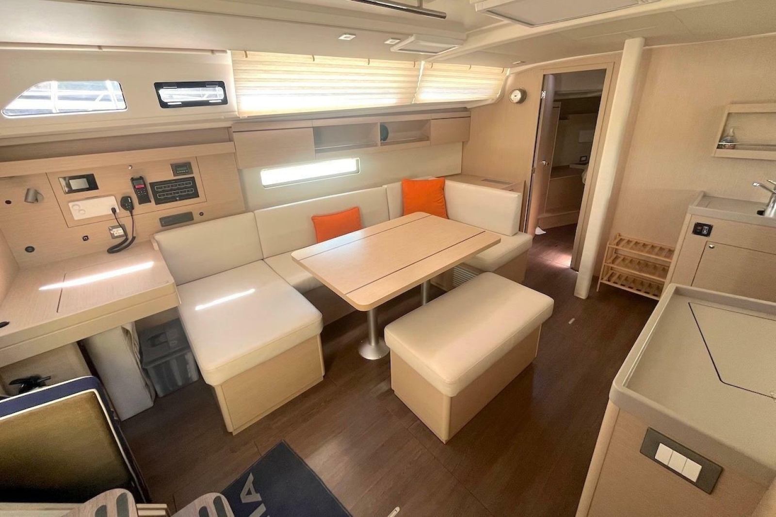 2022 Beneteau
