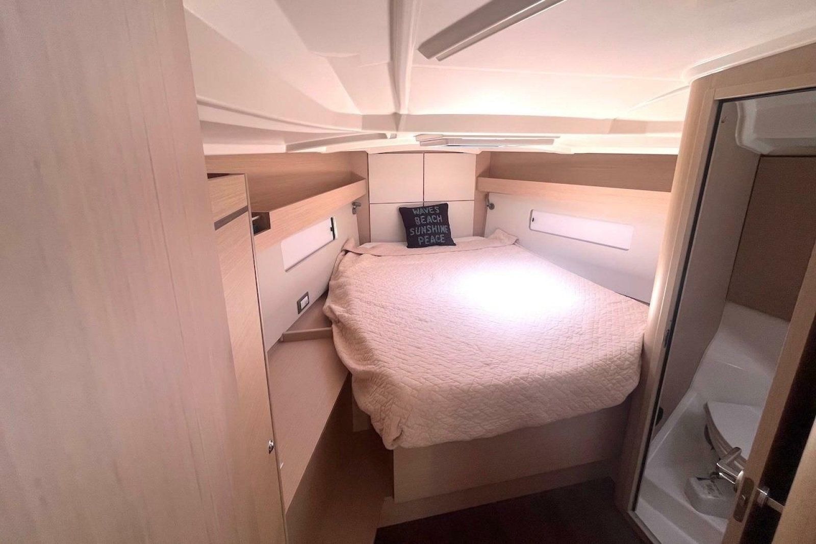 2022 Beneteau 