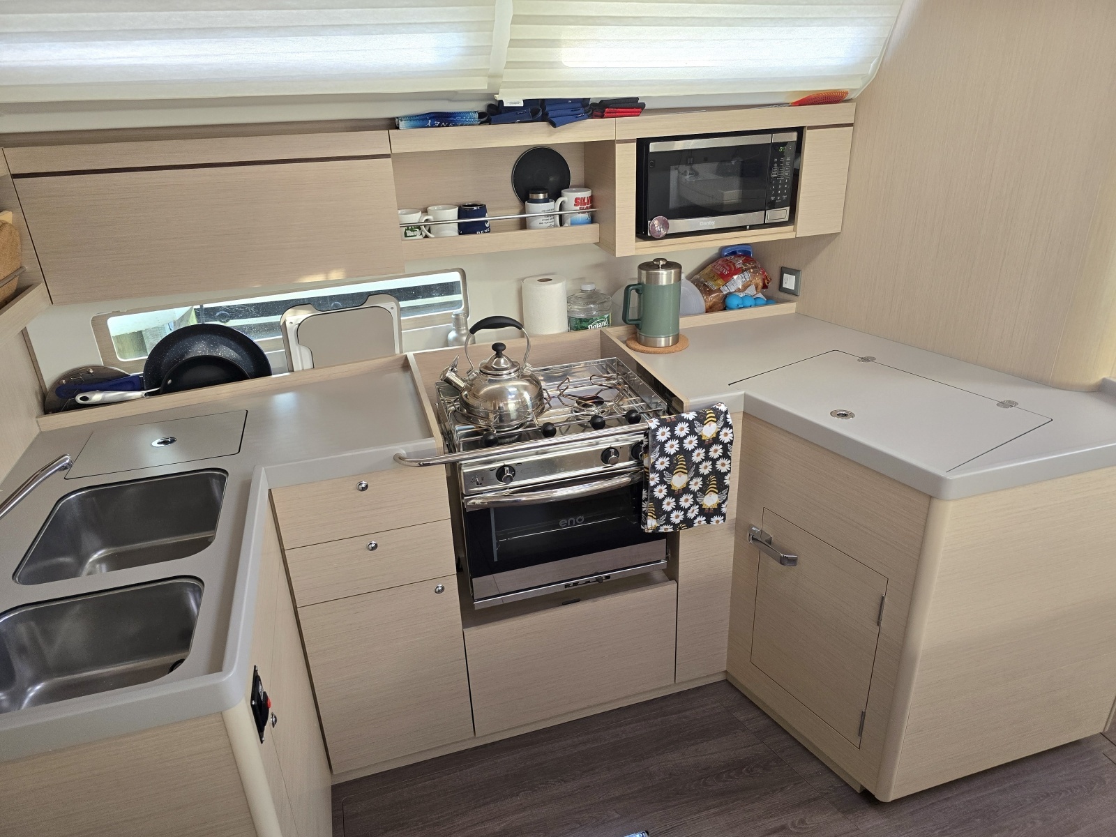 2022 Beneteau 