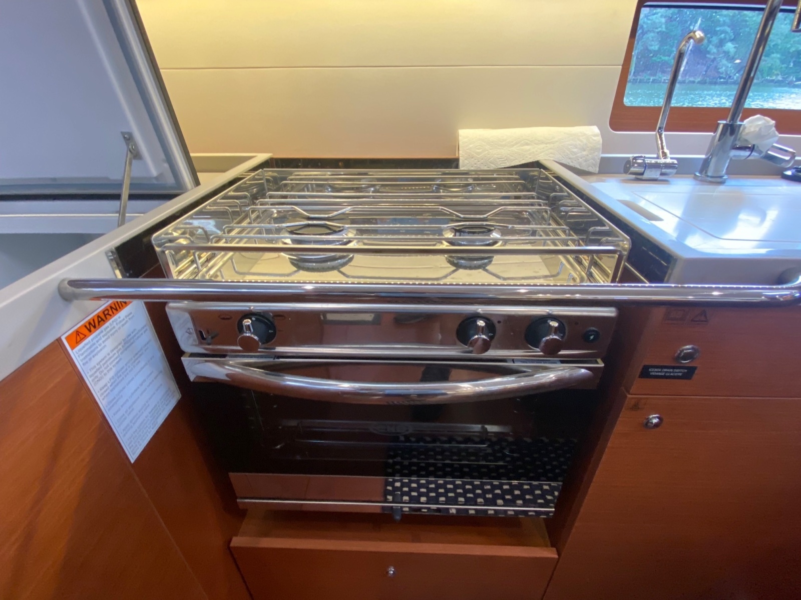 2019 Beneteau 51.1