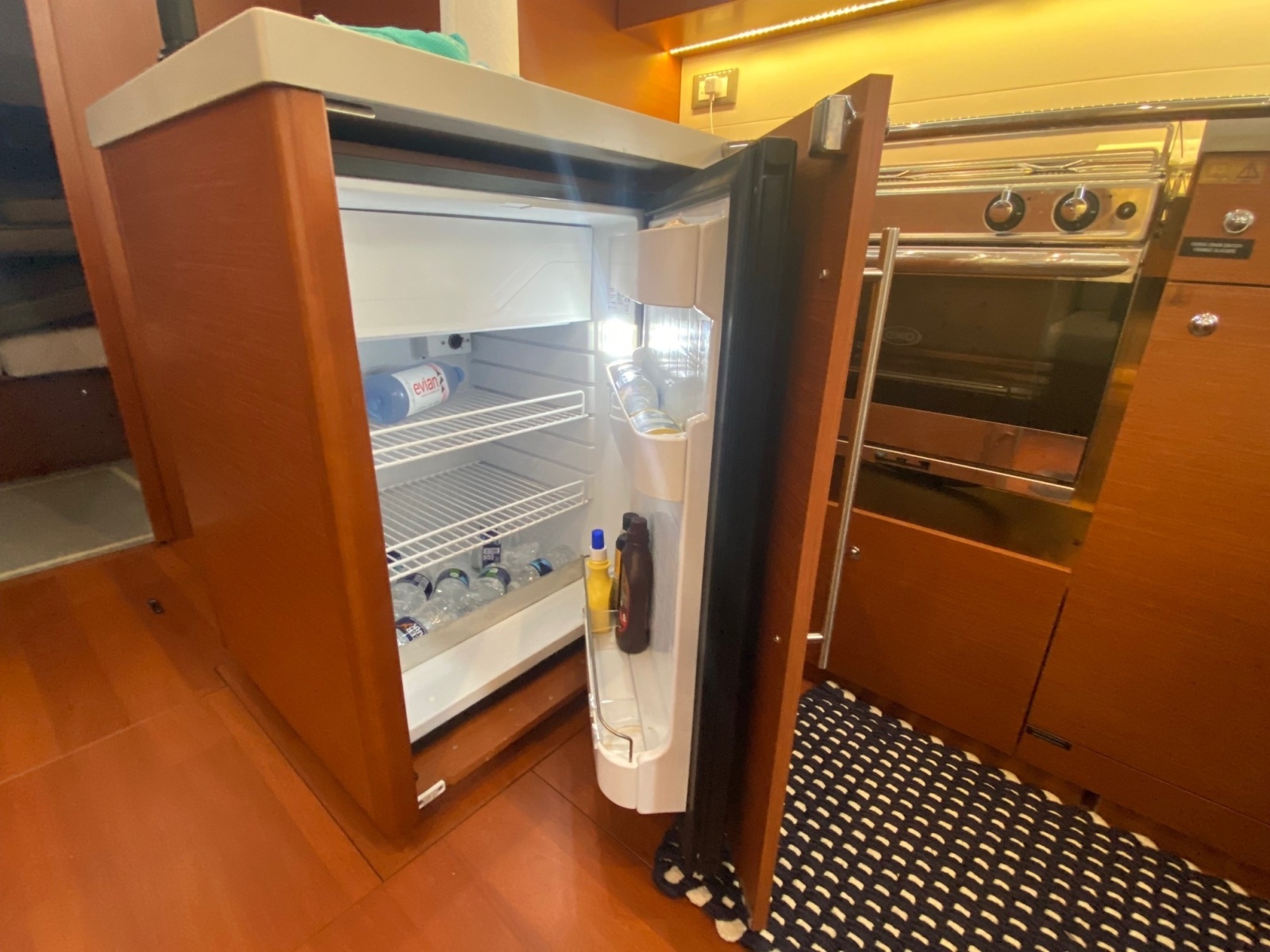 2019 Beneteau 51.1