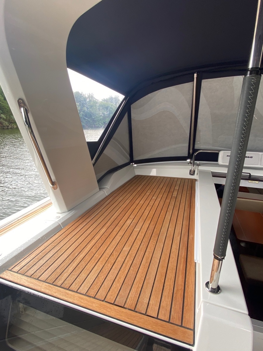 2019 Beneteau 51.1