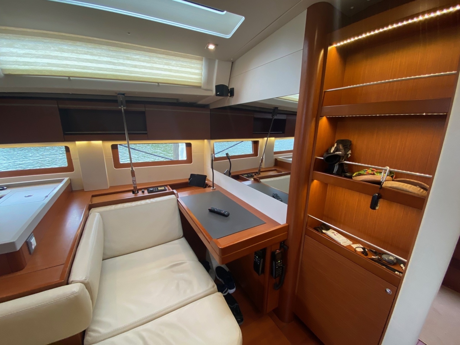 2019 Beneteau 51.1