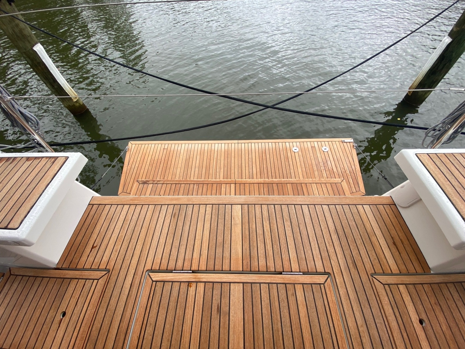 2019 Beneteau 51.1