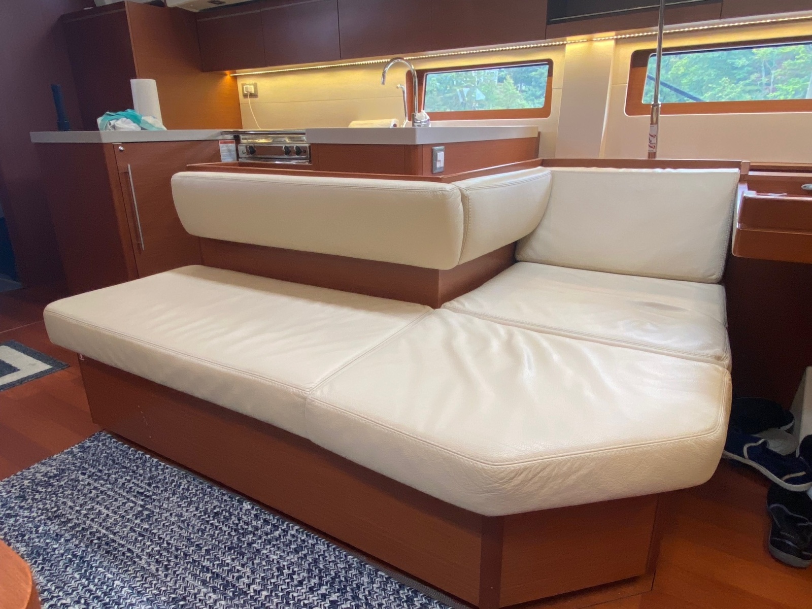 2019 Beneteau 51.1