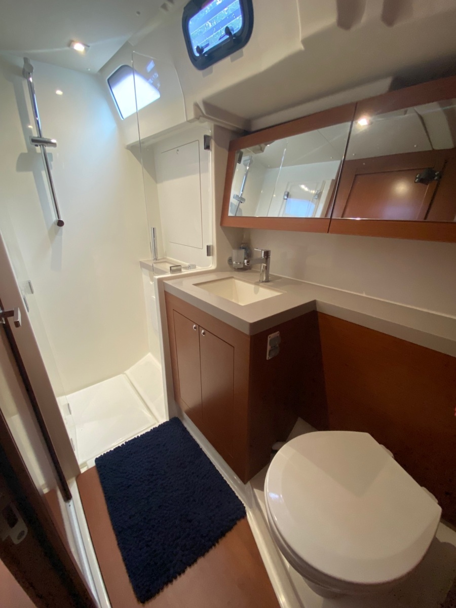 2019 Beneteau 51.1
