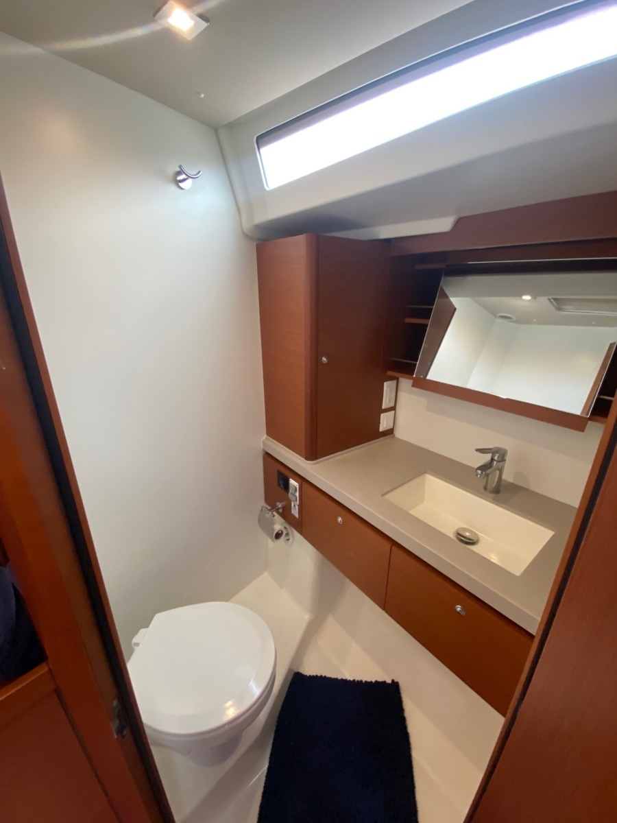 2019 Beneteau 51.1