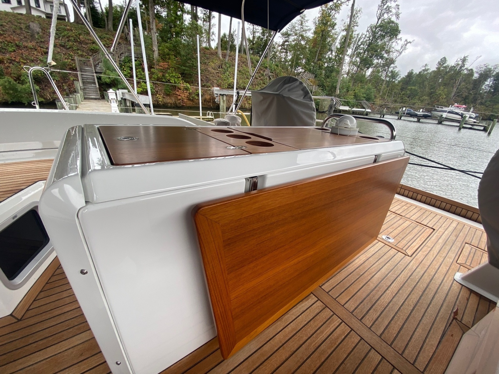 2019 Beneteau 51.1