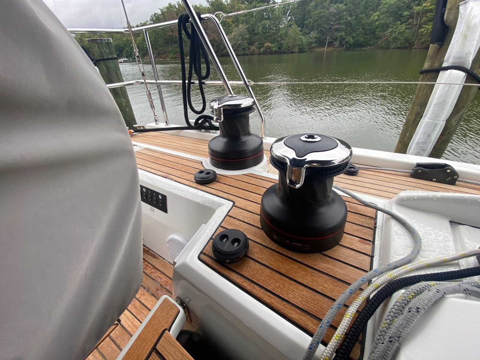2019 Beneteau 51.1