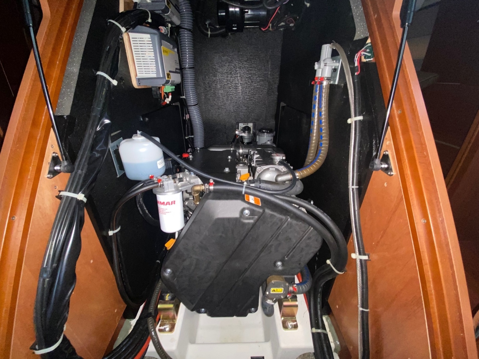 2019 Beneteau 51.1