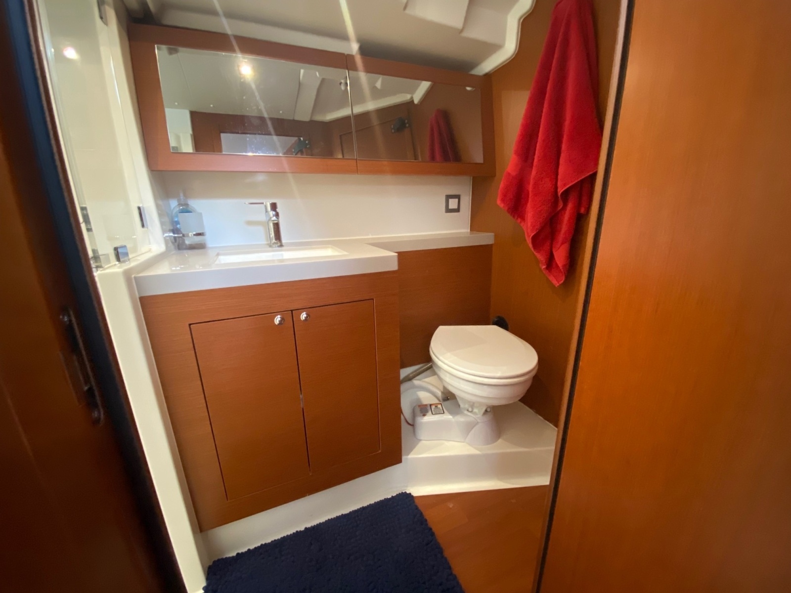 2019 Beneteau 51.1