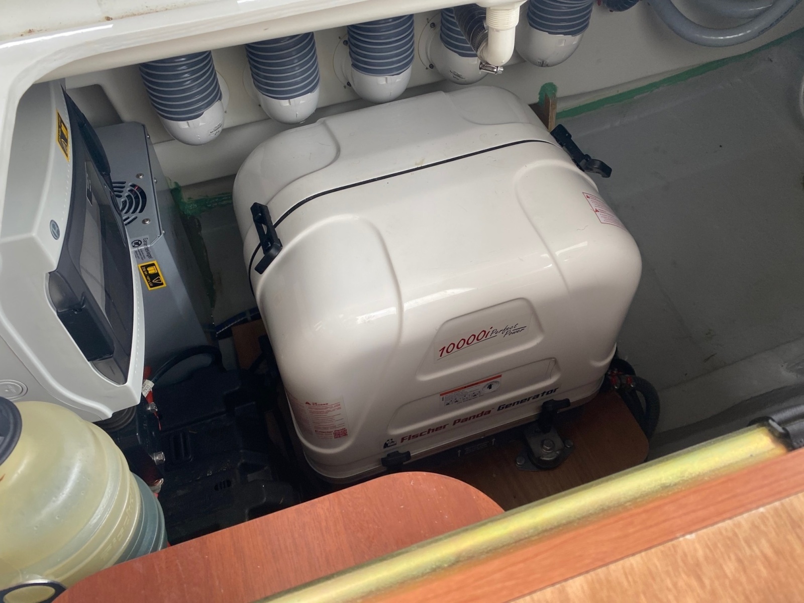 2019 Beneteau 51.1