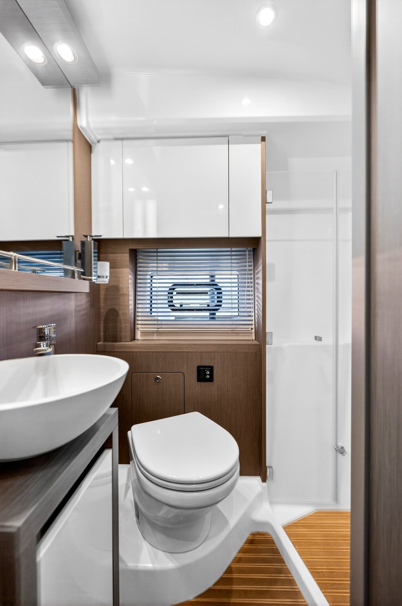 2023 Beneteau Gran Turismo 45