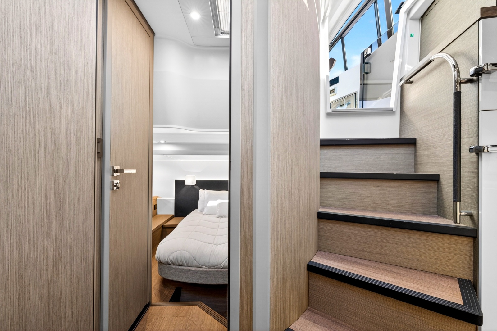 2023 Beneteau Gran Turismo 45