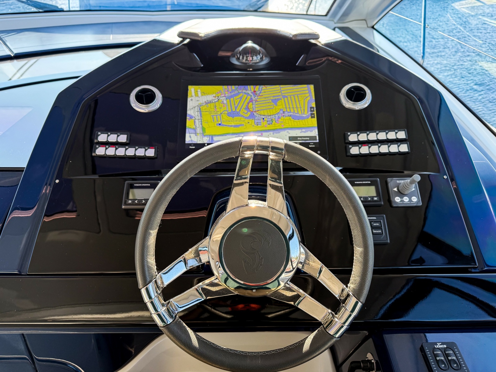2023 Beneteau Gran Turismo 45