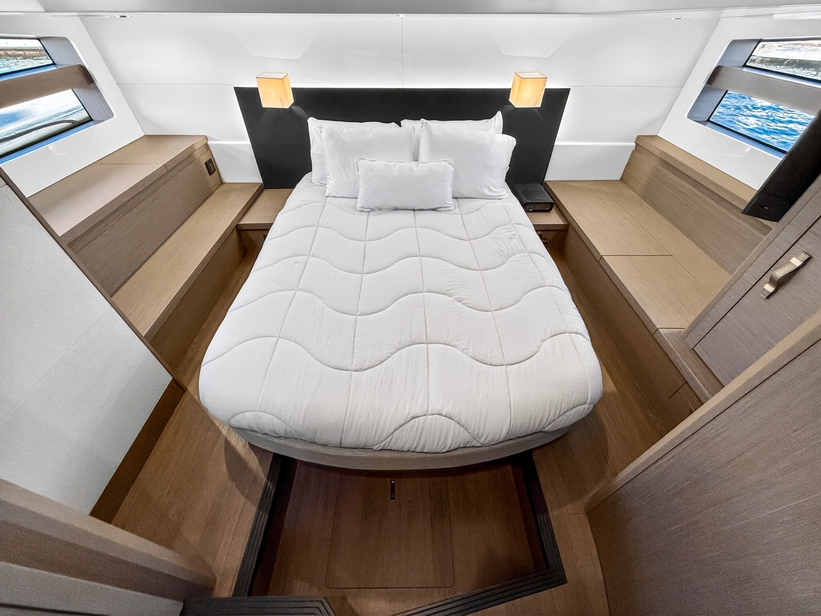 2023 Beneteau Gran Turismo 45