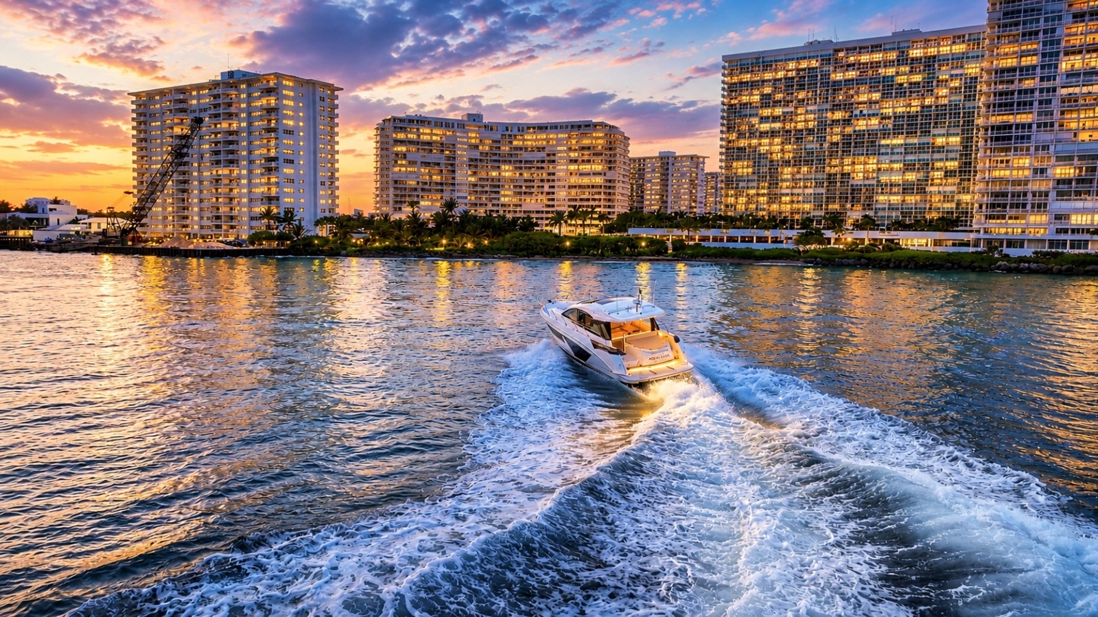 2023 Beneteau Gran Turismo 45