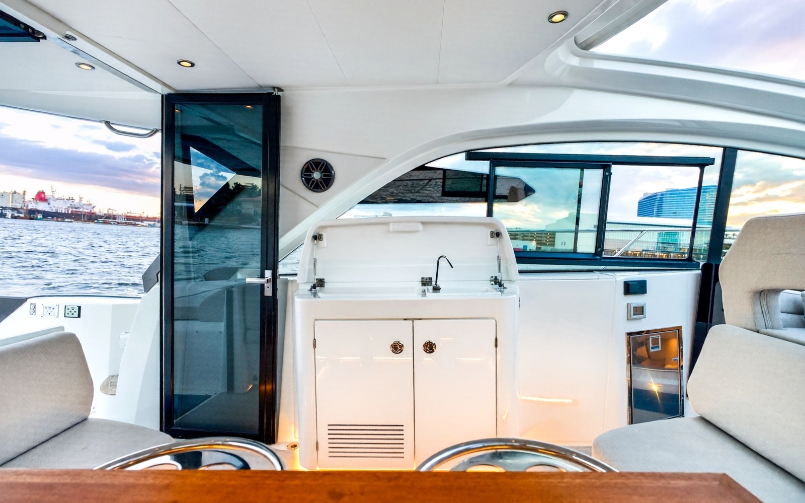 2023 Beneteau Gran Turismo 45