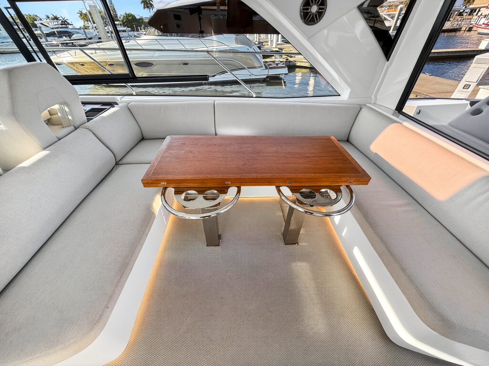 2023 Beneteau Gran Turismo 45