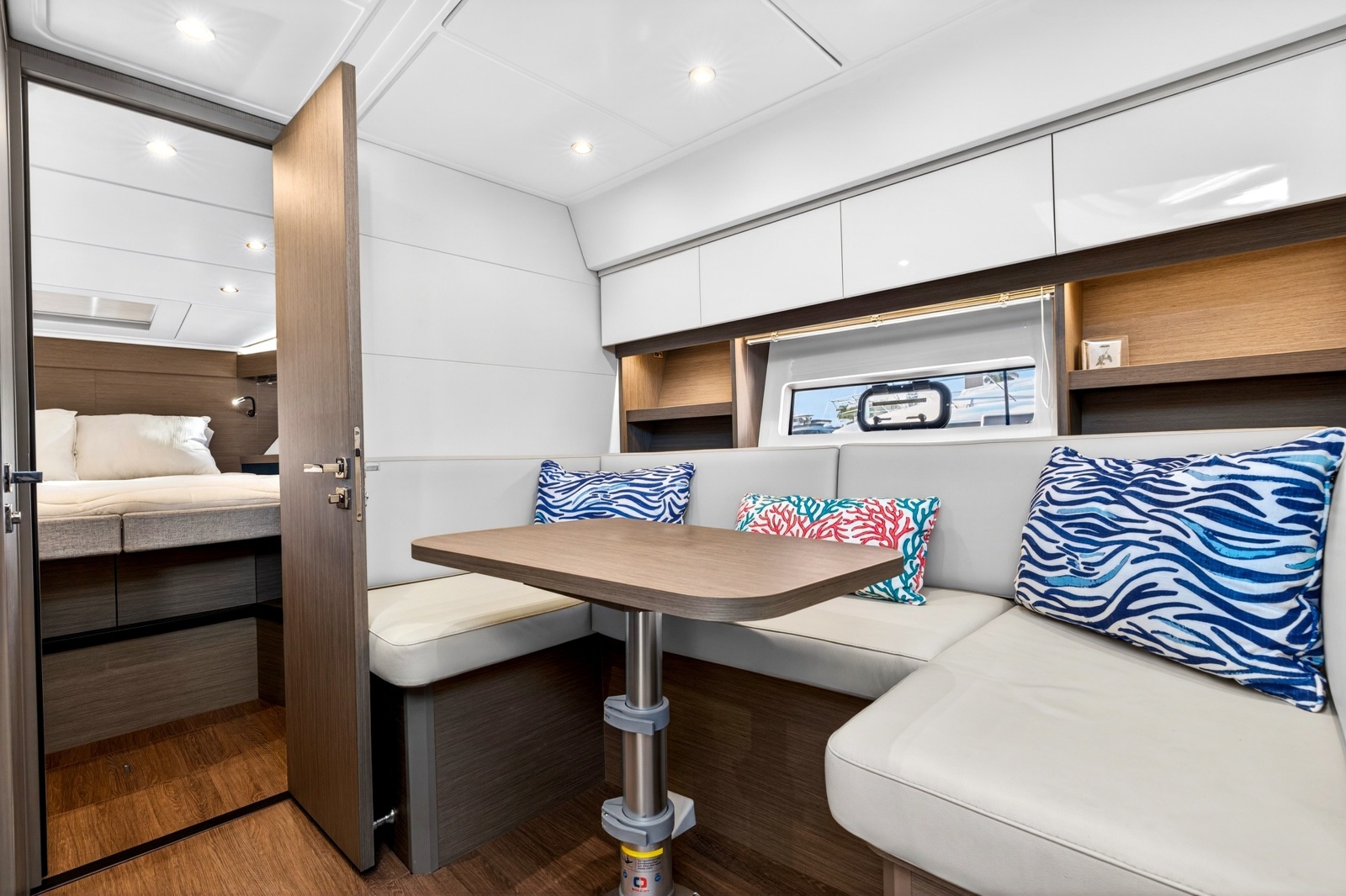 2023 Beneteau Gran Turismo 45