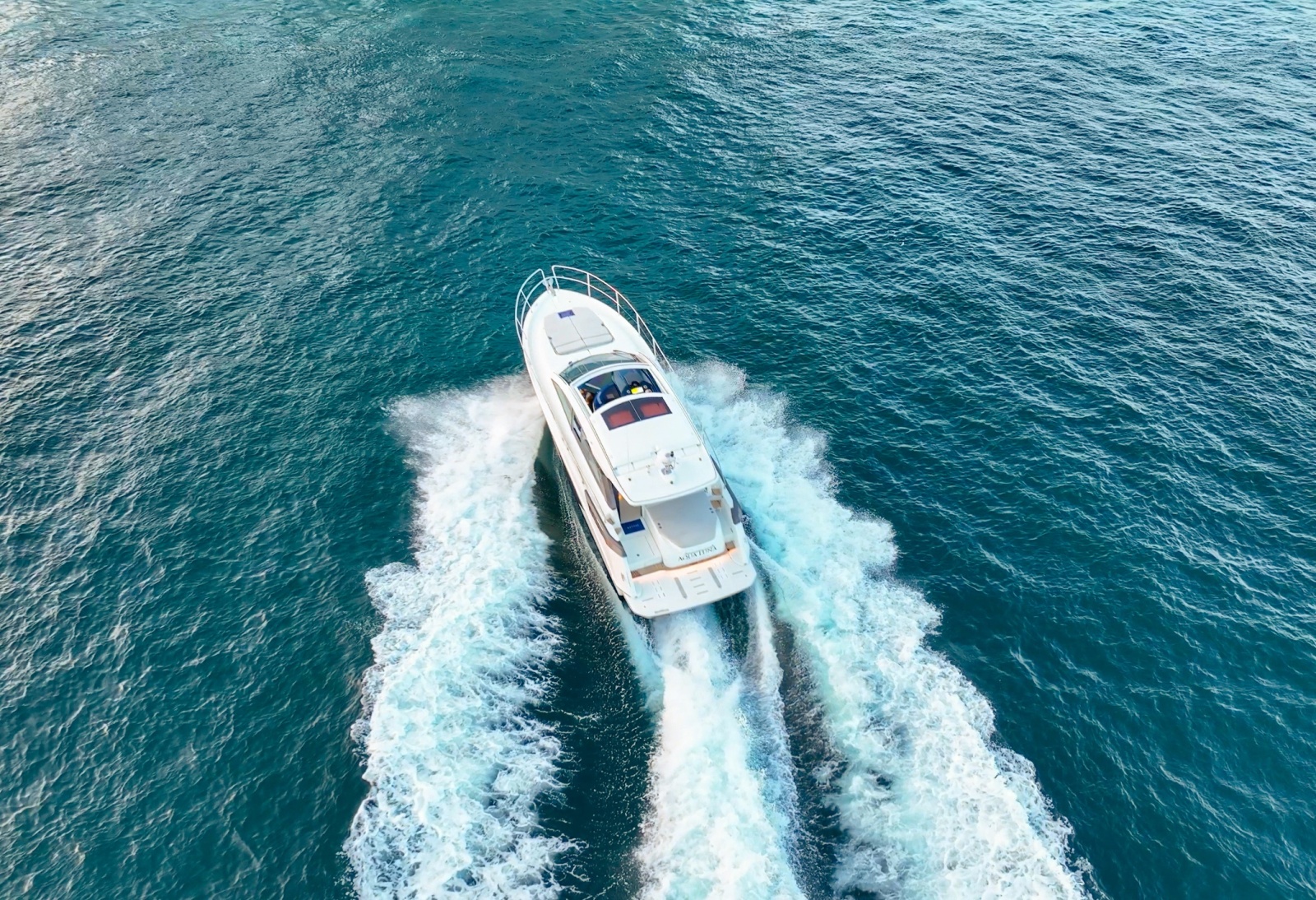 2023 Beneteau Gran Turismo 45