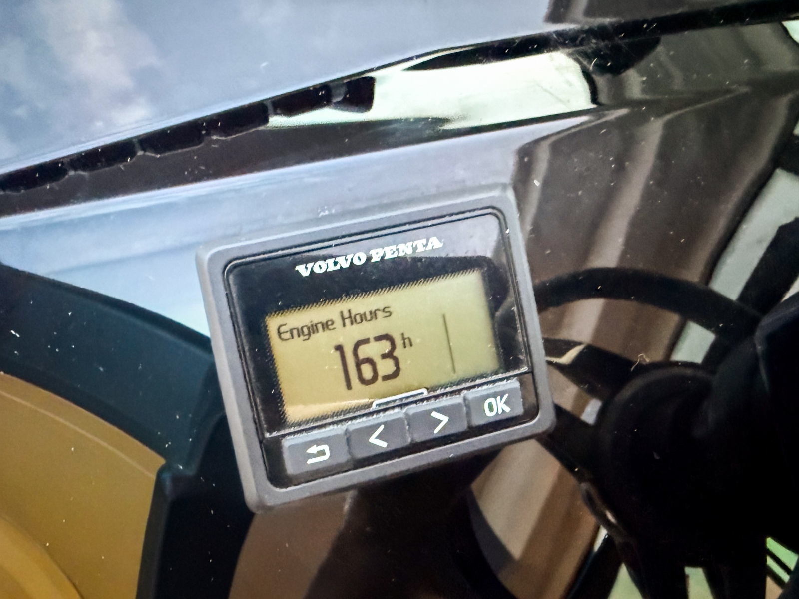 2023 Beneteau Gran Turismo 45
