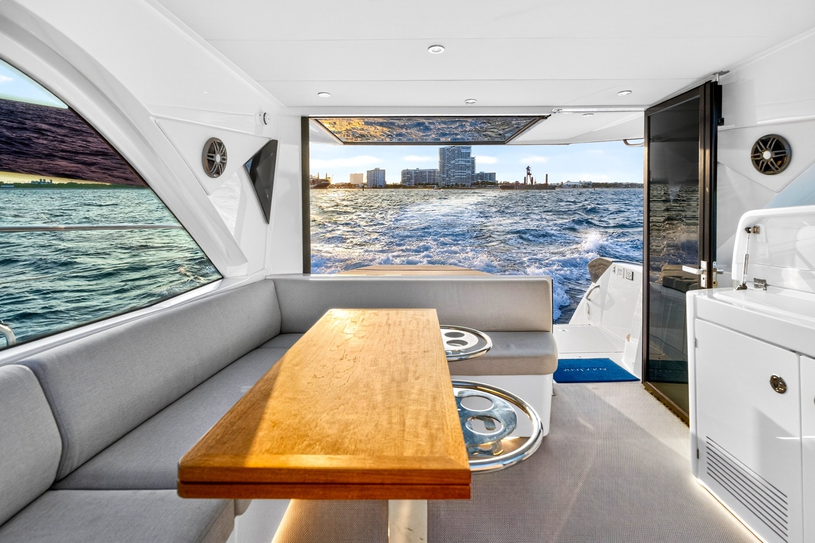 2023 Beneteau Gran Turismo 45