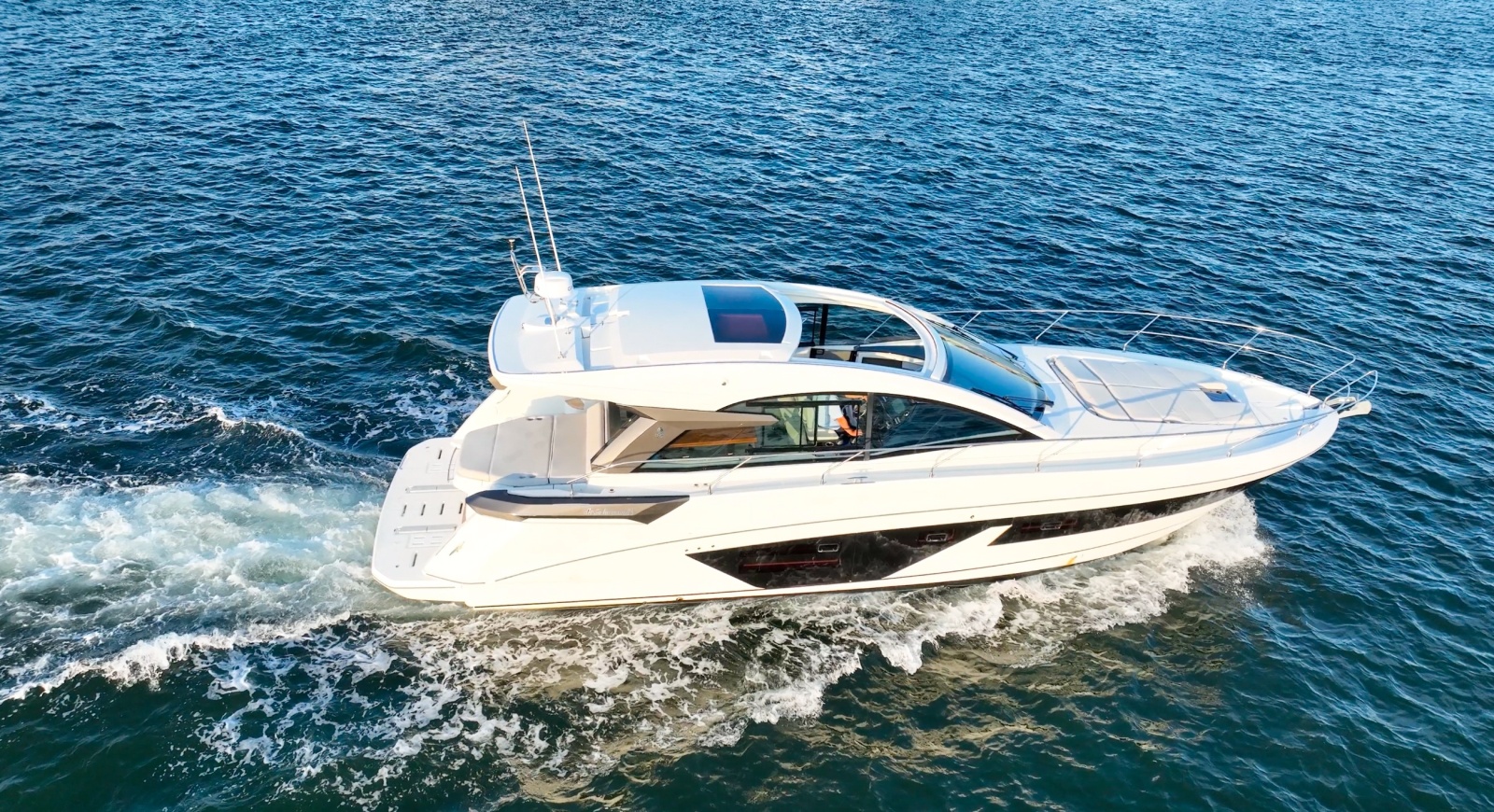 2023 Beneteau Gran Turismo 45