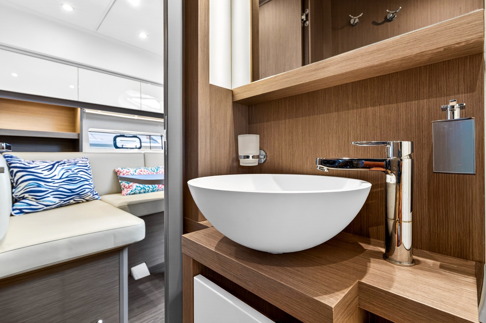 2023 Beneteau Gran Turismo 45