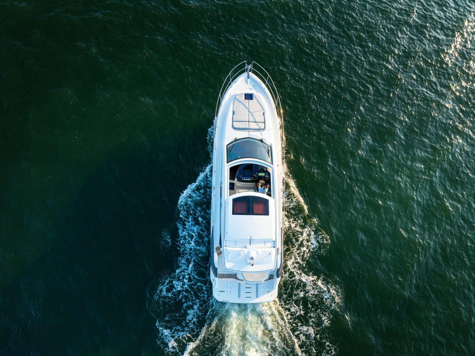 2023 Beneteau Gran Turismo 45