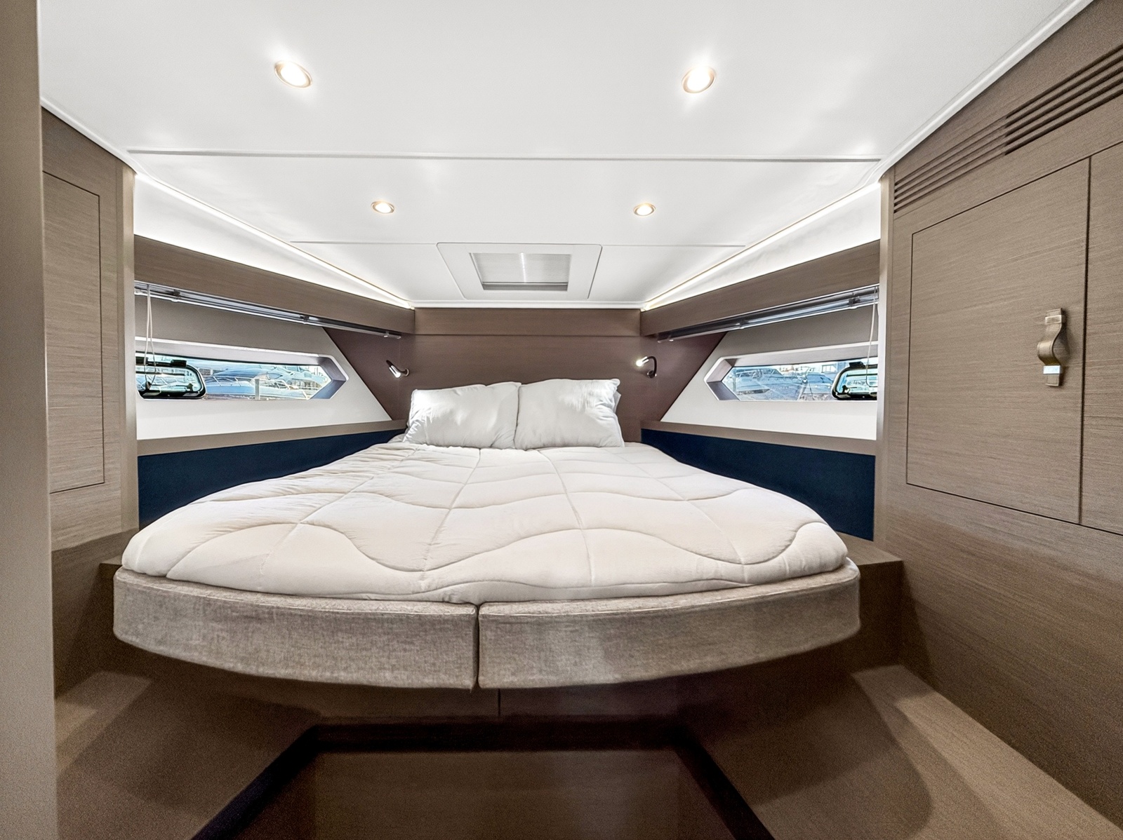 2023 Beneteau Gran Turismo 45