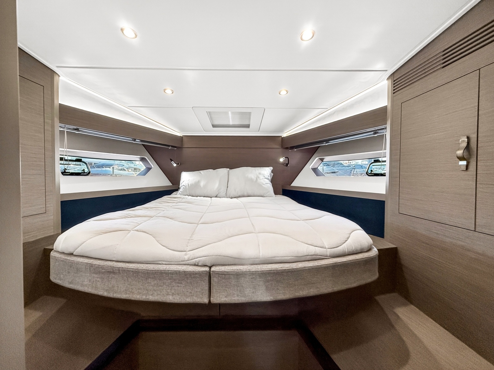 2023 Beneteau Gran Turismo 45