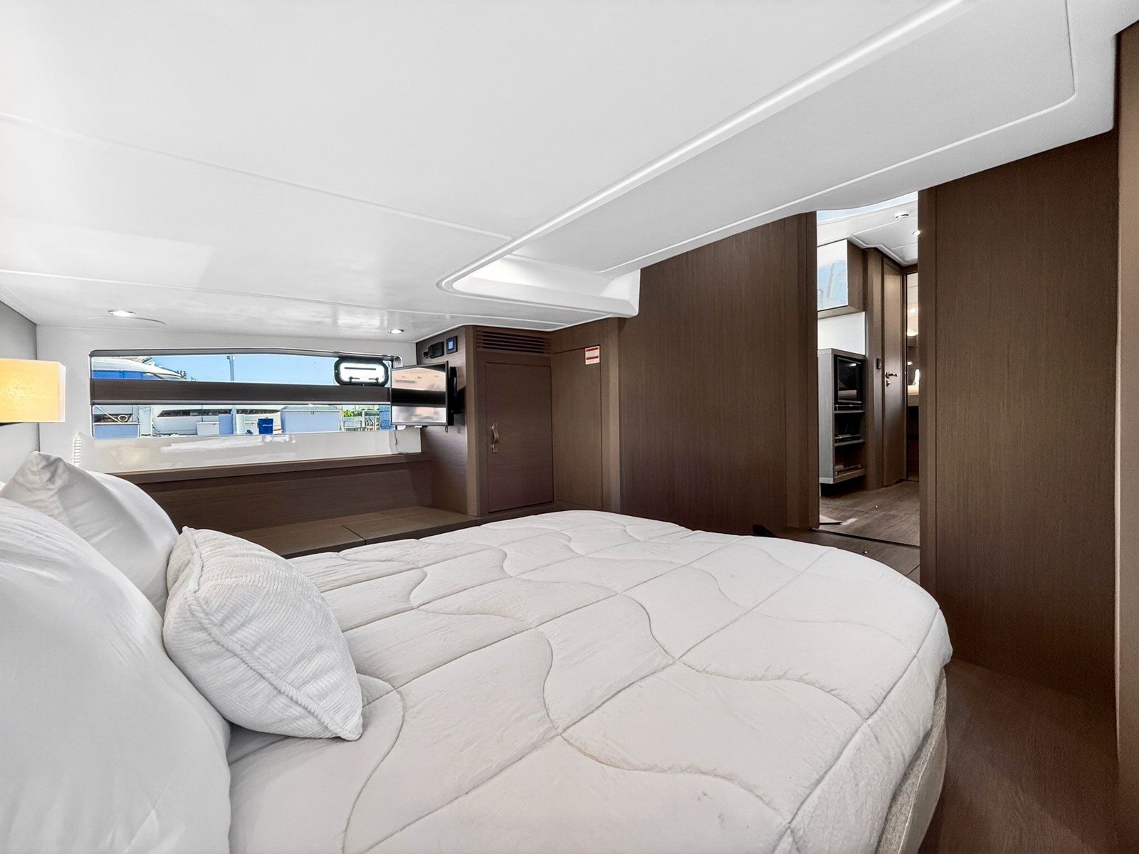2023 Beneteau Gran Turismo 45