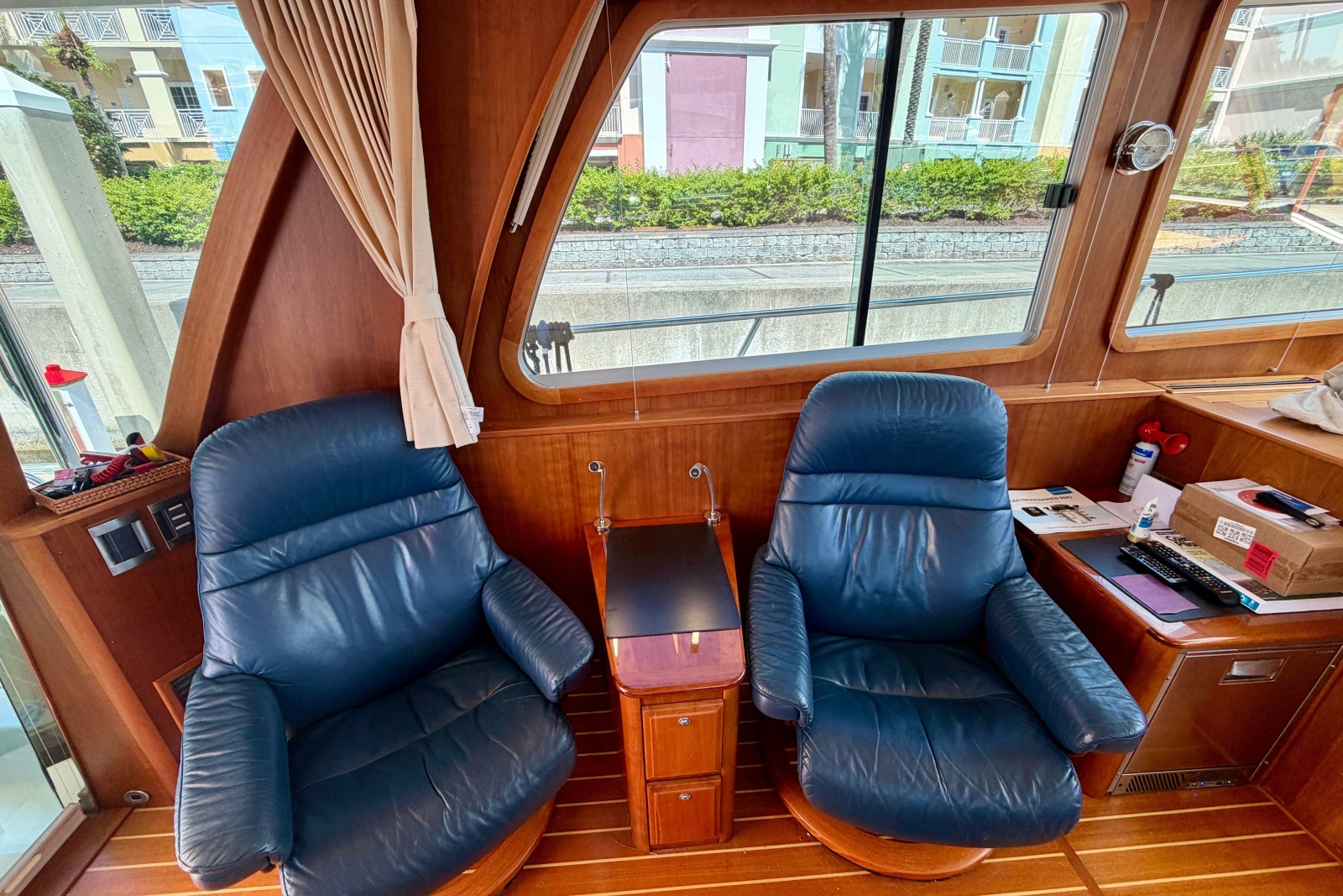 2016 Sabre 48 Salon Express