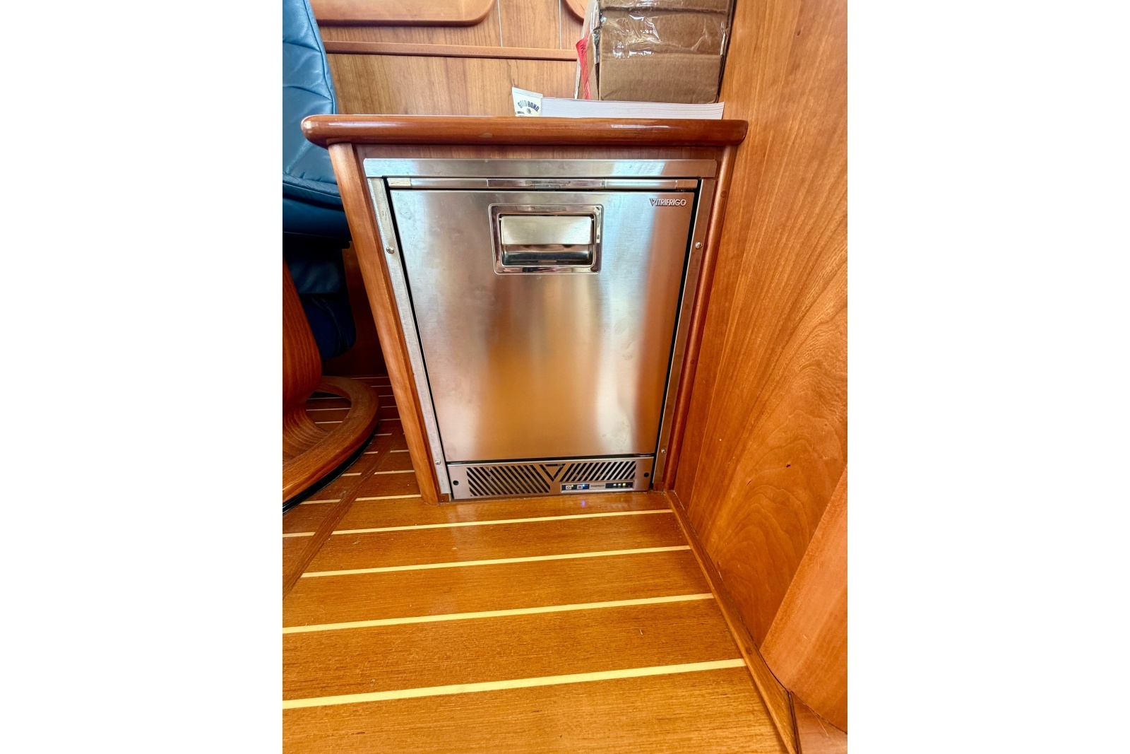 2016 Sabre 48 Salon Express