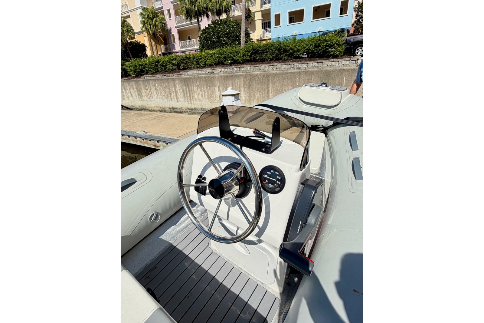 2016 Sabre 48 Salon Express