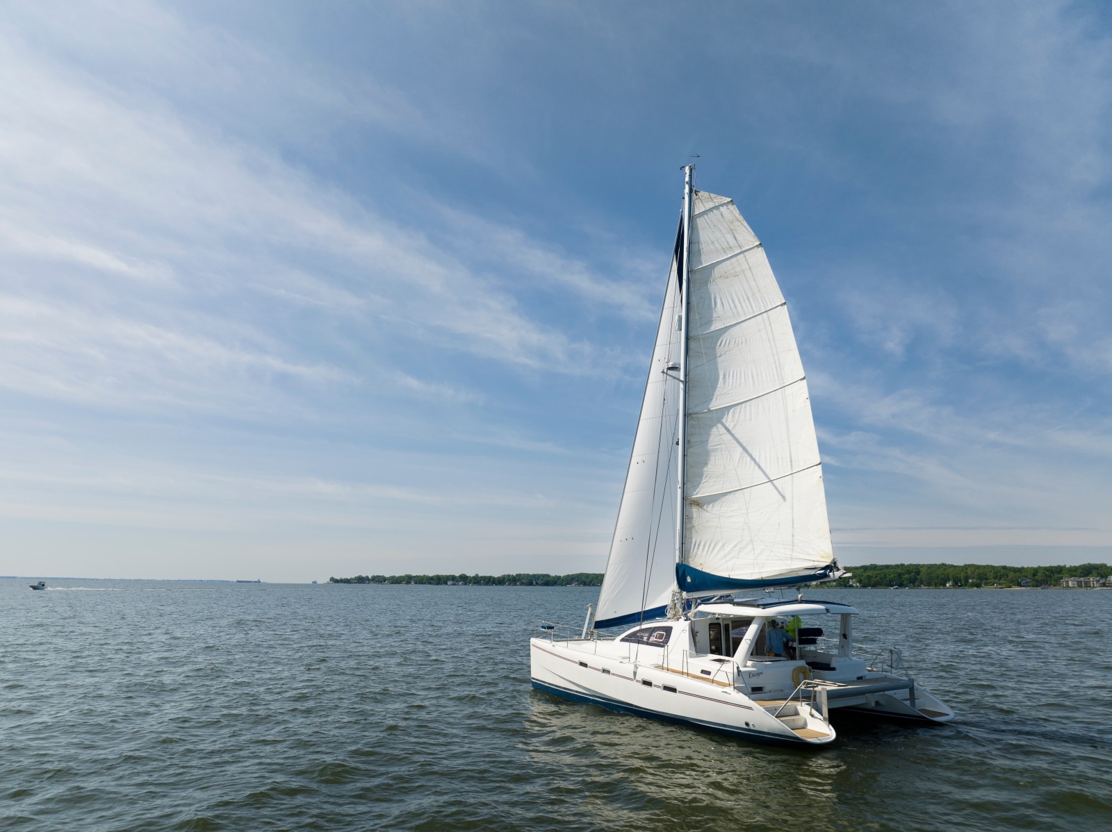 2006 Leopard 43