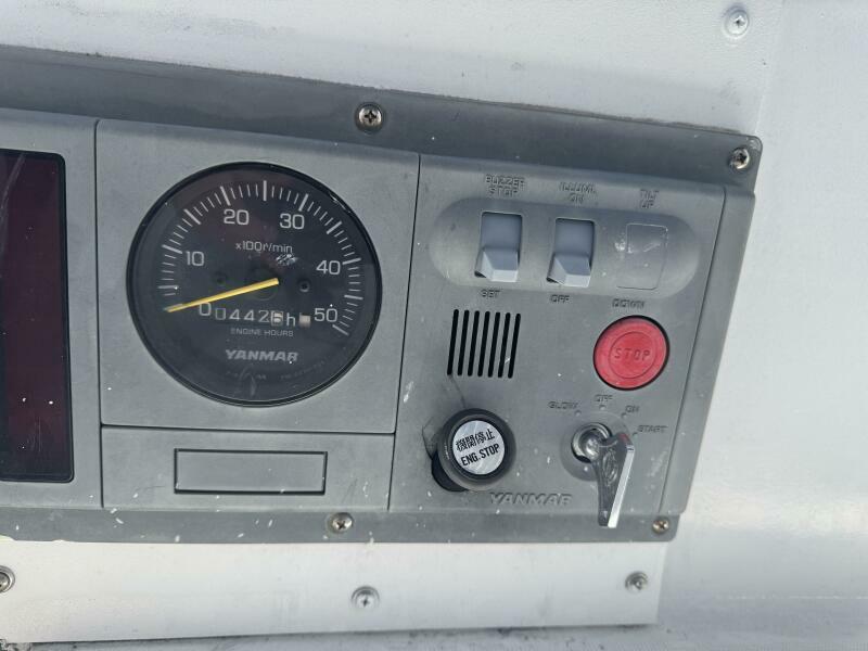 1988 Beneteau First 285