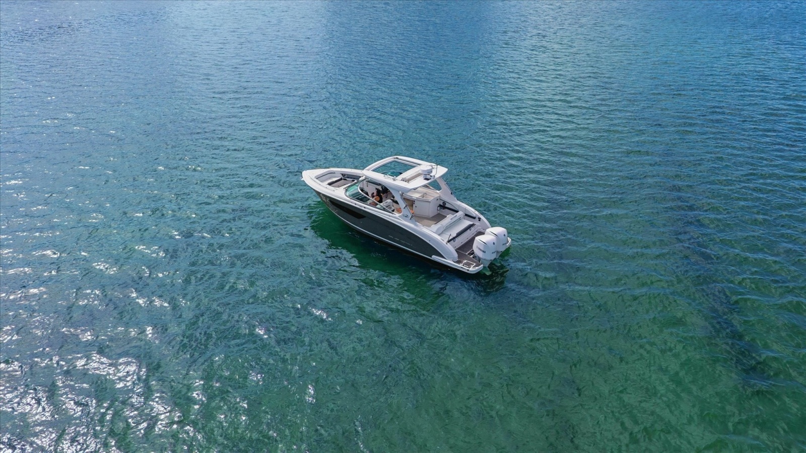 2019 Regal 33 OBX