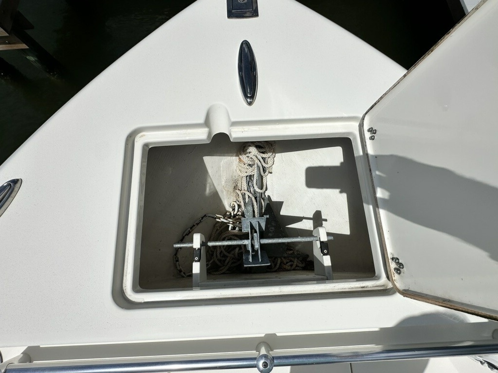2021 Cobia 240 CC