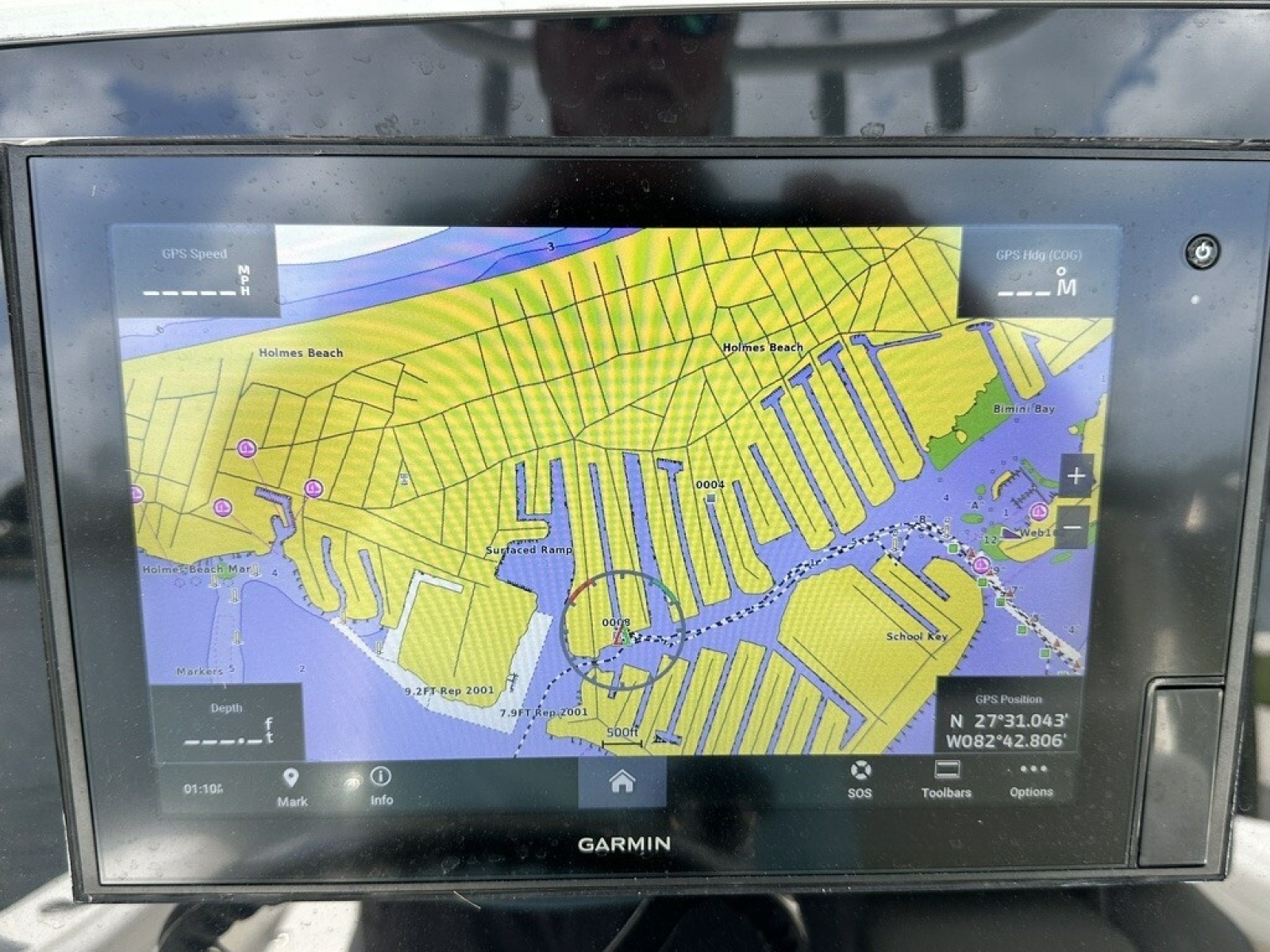 2021 Cobia 240 CC