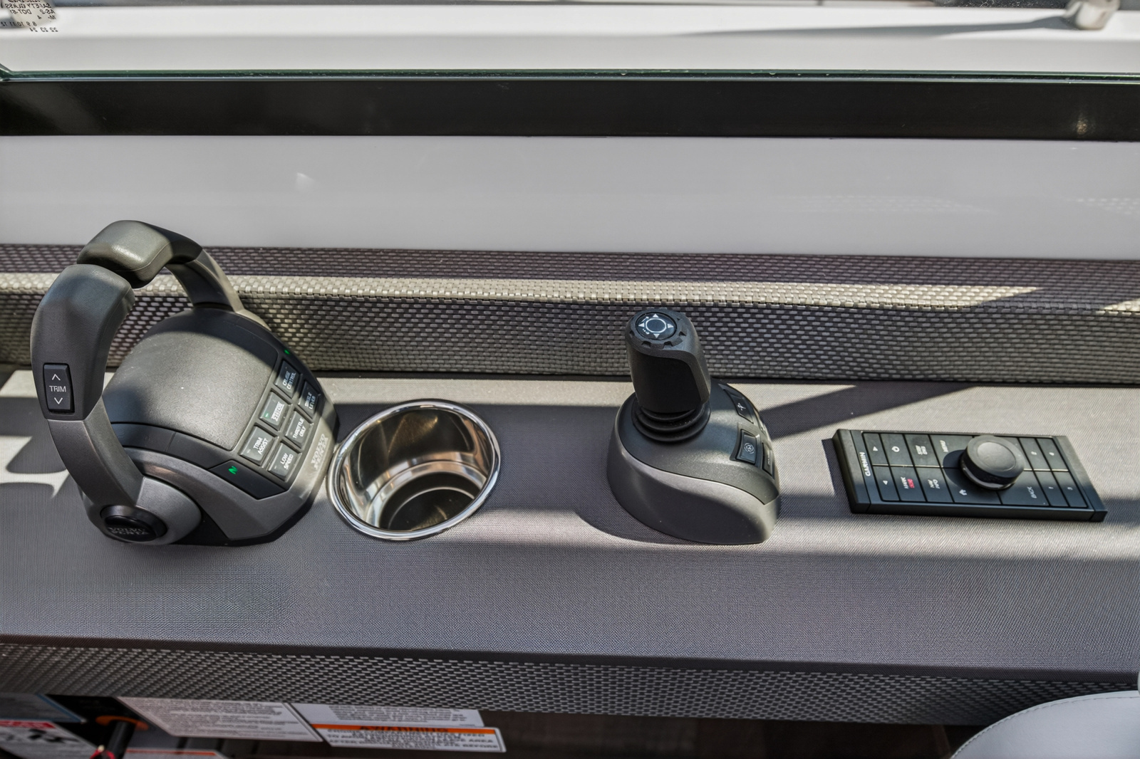 2023 Cruisers Yachts 50 CANTIUS
