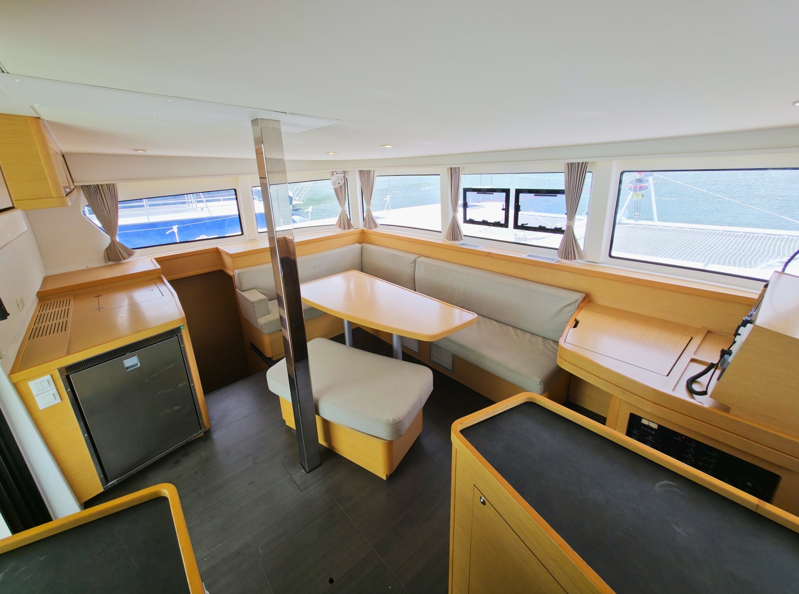 Wanderer 42ft Lagoon Yacht For Sale