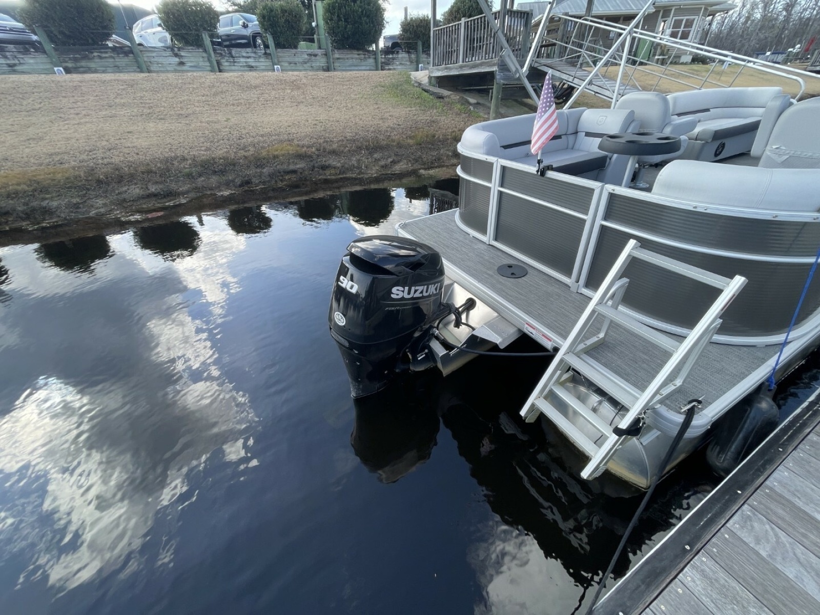 20ft Godfrey Yacht For Sale