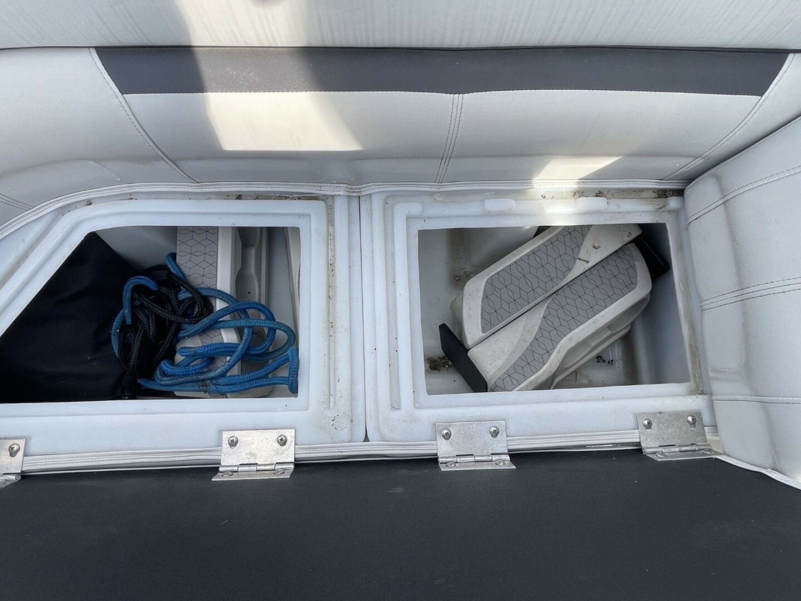 20ft Godfrey Yacht For Sale